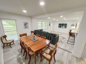 Interior - High Point Getaway - Monteagle (Monteagle)