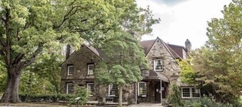 Shea's Chalet - Cozy home in Monteagle, TN