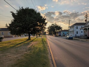 Pool - Cozy St Claude Apartment (New Orleans)