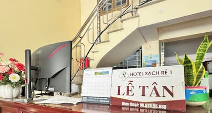 Hotel Sach Re 1