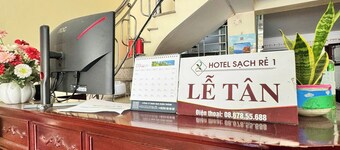 Hotel Sach Re 1
