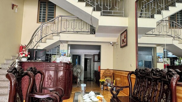 Unclassified image, 1 of 22, button - Hotel Sach Re 1 (Hoa Lu)