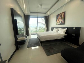 3 sovrum, strykjärn/strykbräda, wi-fi och sängkläder