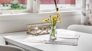 Spiseområde