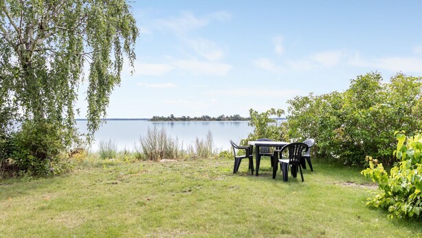 Utendørsservering