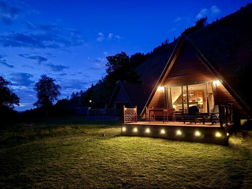 Lodge 6 by Interhome