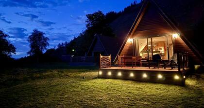 Lodge 6 by Interhome