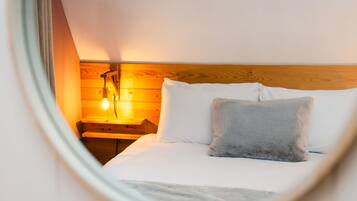 2 chambres, Wi-Fi