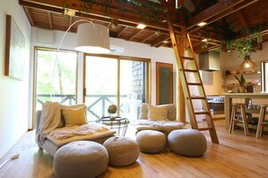 60-inch Smart TV with digital channels