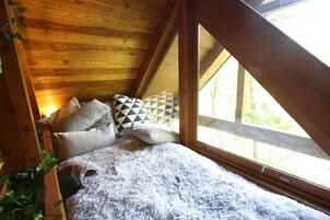 60-inch Smart TV with digital channels