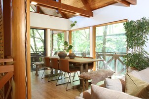 Servicio a la habitación