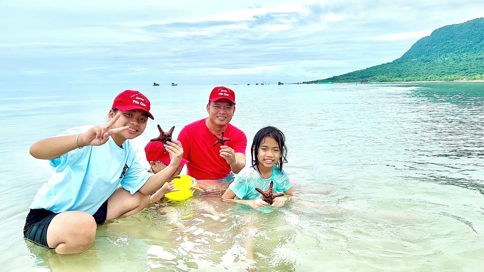 Photo - Garden PHÚ QUỐC