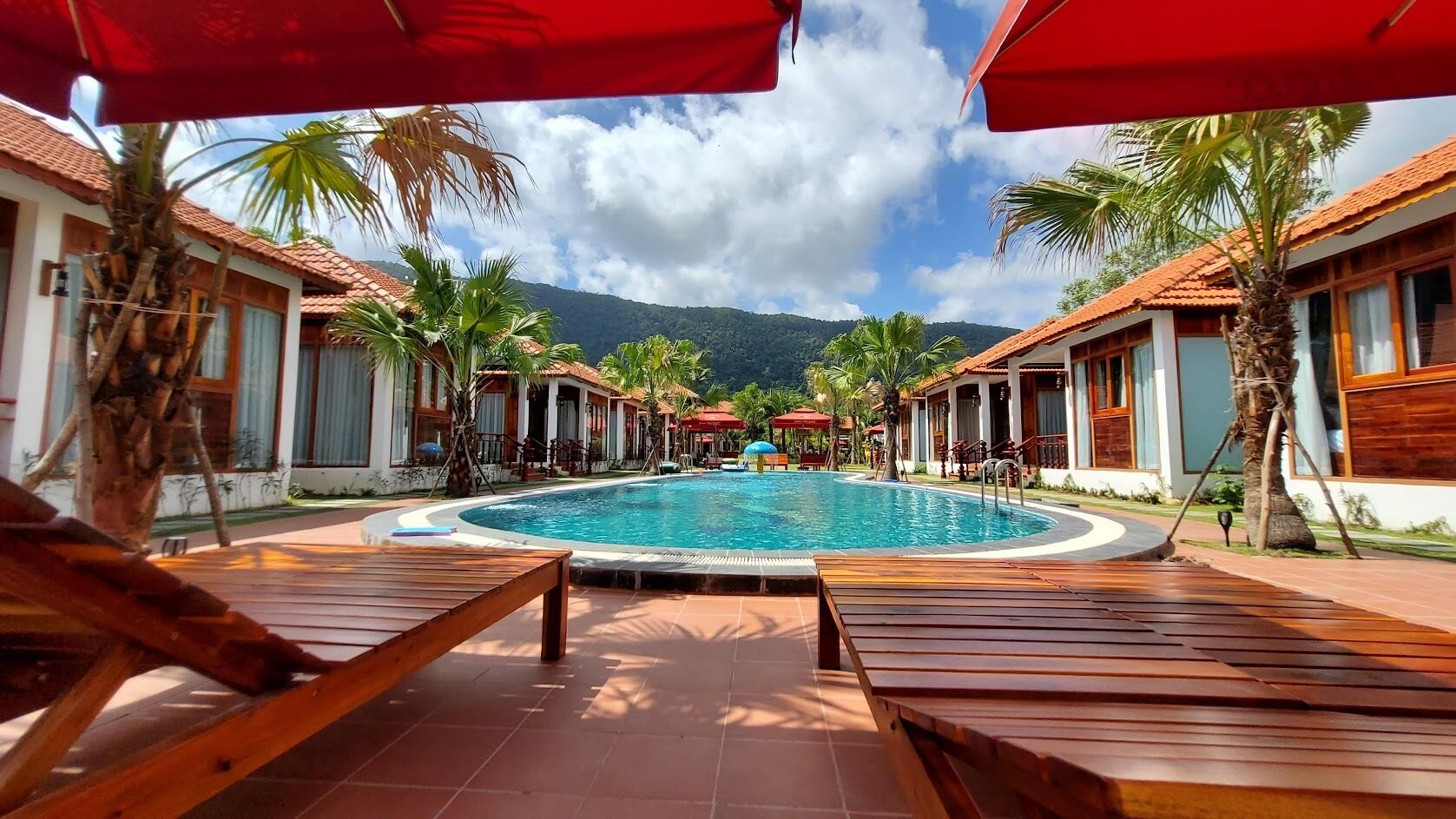 Photo - Garden PHÚ QUỐC