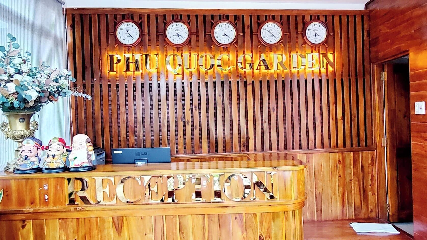 Photo - Garden PHÚ QUỐC