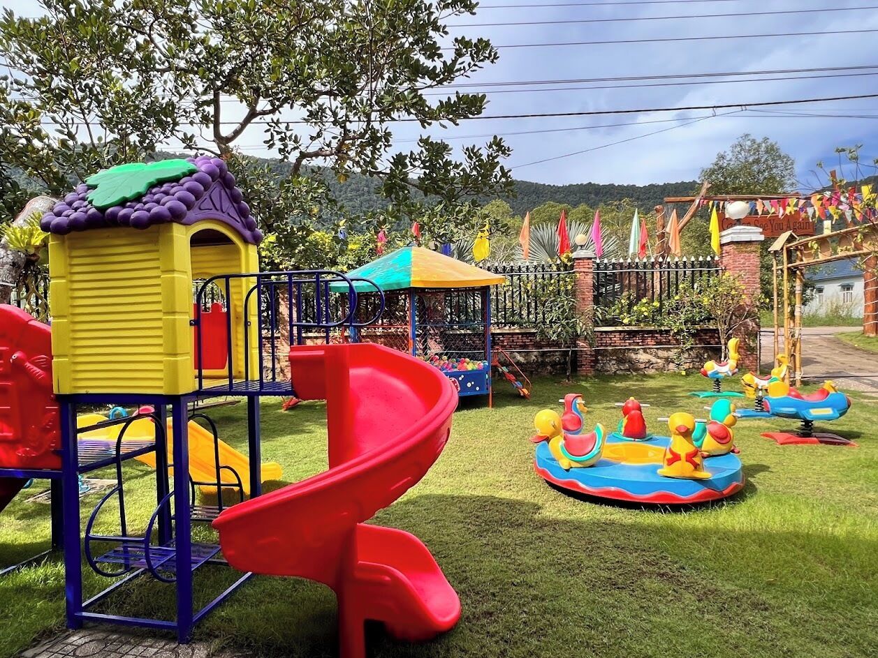 Photo - Garden PHÚ QUỐC