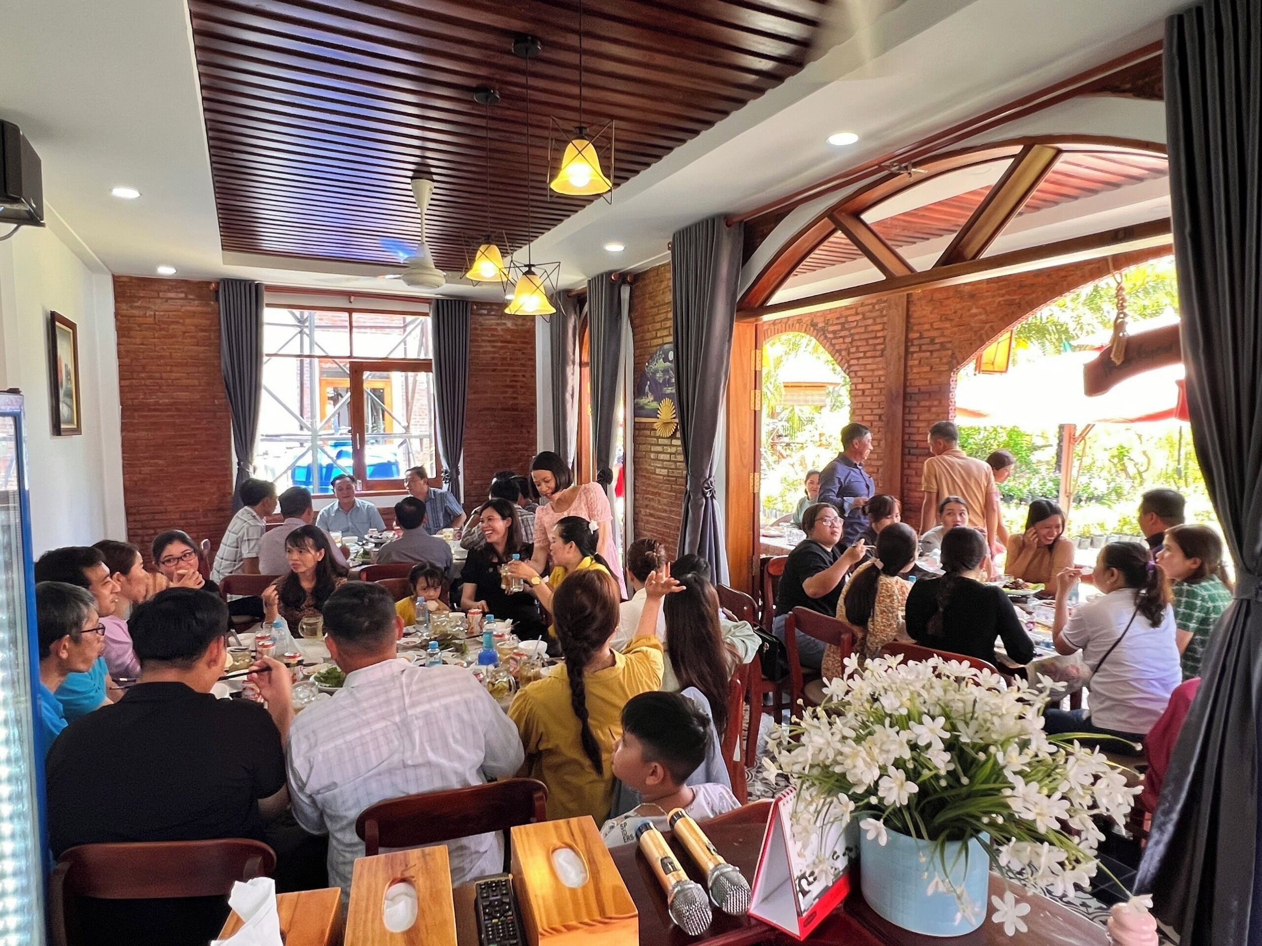 Photo - Garden PHÚ QUỐC