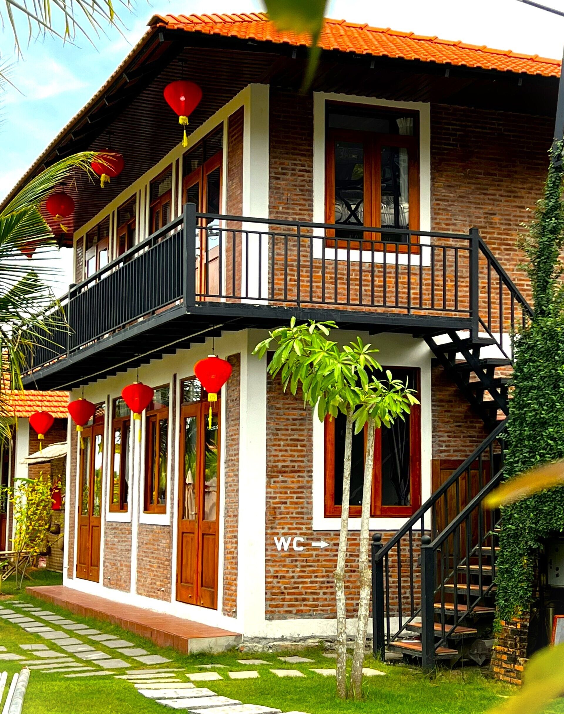 Photo - Garden PHÚ QUỐC