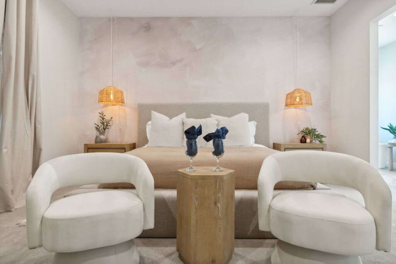 Lux Home |Heated Pool|spa|golf Sim|bball Court - Cave Creek, AZ