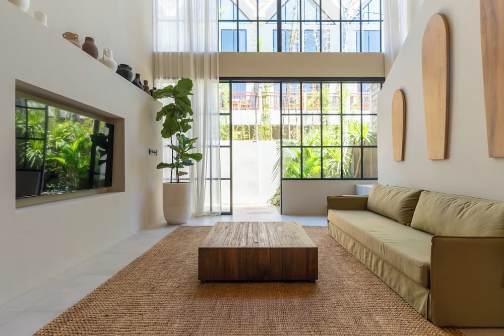 Surf Loft 1 by Alfred in Bali