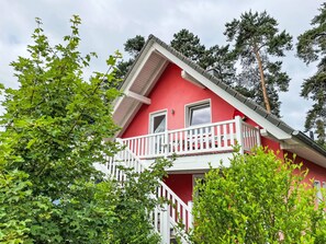 Exterior - Müritz Ferienpark Röbel by Interhome (Waren)