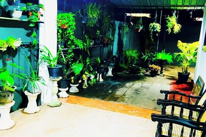 Swarna derana  cozy retreatment jaela