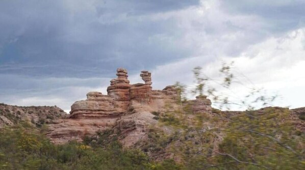 Miscellaneous - Charming 3-bedroom cottage with WiFi, AC in enchanting San Rafael (San Rafael)