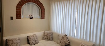 Céntrico y Acogedor