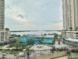 Comfort Apartment, 2 Bedrooms, Non Smoking, 2 Bathrooms | View from room