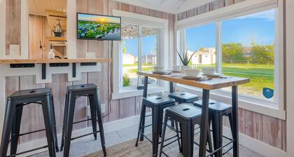 Tiny Bungalow in Houghton Lake - Entire Duplex