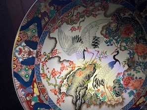 客房