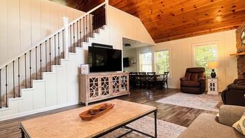 تلفزيون ذكي، مشغل دي في دي، تنس طاولة