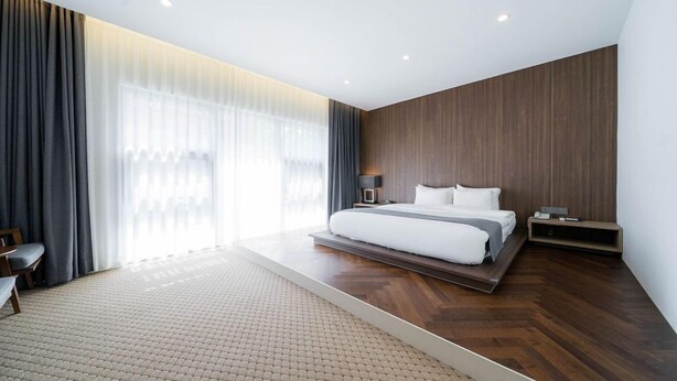 Premium Double Room, 1 Queen Bed