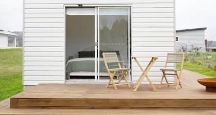 Luxury Tiny Home in Collector NSW