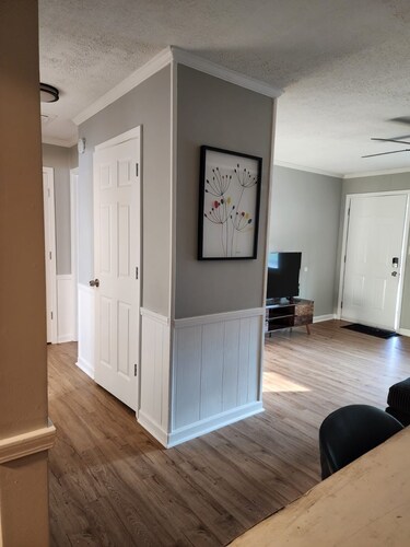 Charming Home near Historic Rome