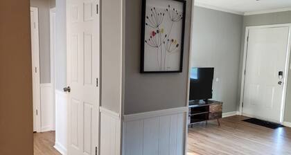 Charming Home near Historic Rome