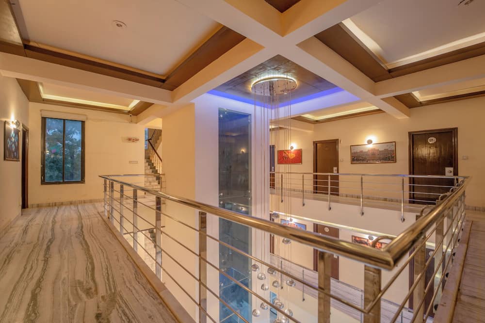 Hotel Royal Primes