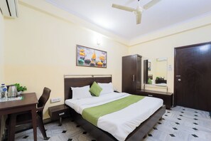 Fer et planche à repasser, Wi-Fi gratuit