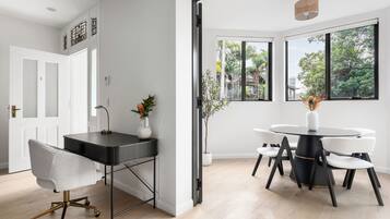 Appartement, 2 chambres | Fer et planche Ă repasser, Wi-Fi gratuit