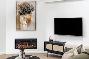 Appartement, 2 chambres