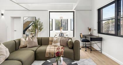 The Henrietta Apartments by Urban Rest