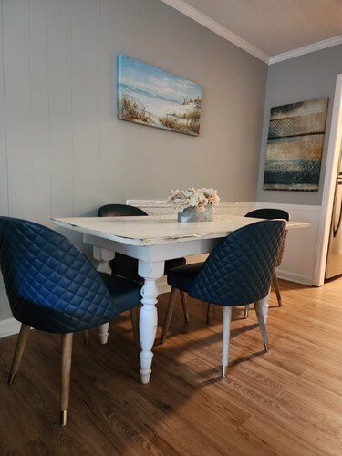 Your Home Away from Home near Historic Rome
