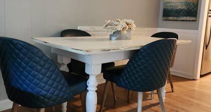 Your Home Away from Home near Historic Rome