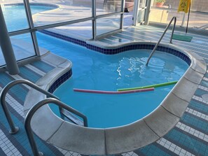 Pool - Best Ocean View (Atlantic City)