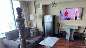 Interior - Best Ocean View (Atlantic City)