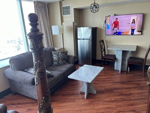 Interior - Best Ocean View (Atlantic City)