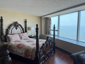 1 bedroom, iron/ironing board, WiFi, bed sheets - Best Ocean View (Atlantic City)