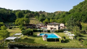 Unclassified image, 2 of 45, button - Valleverde 28 2 Emma Villas (San Giovanni Valdarno)