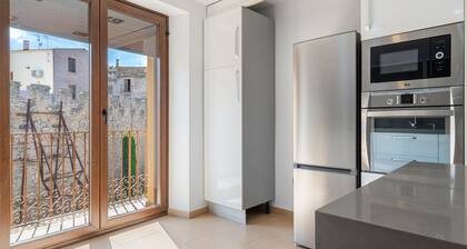 Perfect space in Montblanc, Tarragona