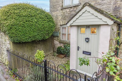 Honeypot Cottage-Lovely Bolthole in Stow