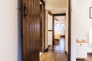 2 chambres, fer et planche à repasser, Wi-Fi gratuit